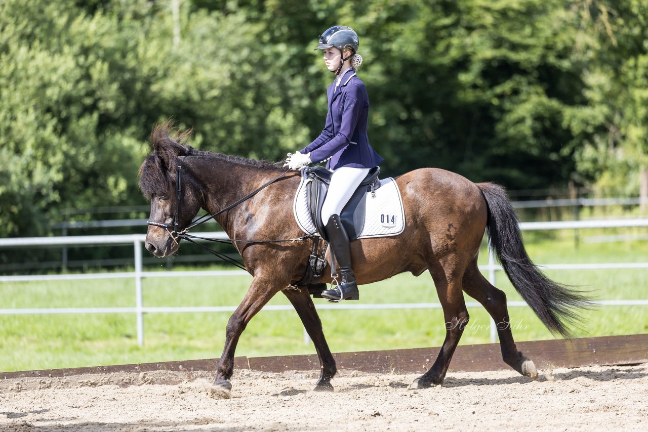 Bild 446 - Pony Akademie Turnier